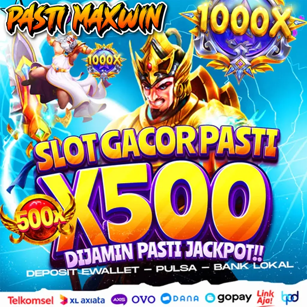 Link Slot Demo Gratis Pragmatic Play Anti Rungkat Gampang Menang Maxwin X10000